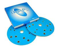  Eagle Magic Disc 6 inch (15 holes)-Super-Tack 