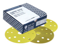 Eagle PF Premium 6 inch Super-Tack Discs (15 Holes)