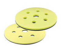  Eagle Micro-Hook 6 inch Super-Tack Interface Pad - Assorted (7 holes) 