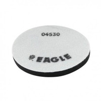  Eagle 5 inch Super-Tack Interface Pad 