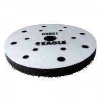  Eagle 6 inch Super-Tack Interface Pad (15 holes) 