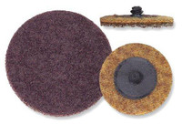  Eagle Super-Loc 3 inch Surface Conditioning Discs 