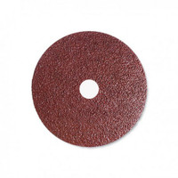 Eagle Aluminum Oxide 7 inch Fibre Sanding Discs