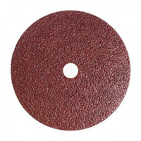  Eagle Aluminum Oxide 9 inch Fibre Sanding Discs 