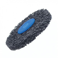  Eagle 4" x 5/16" Super-Strip Discs PLUS 