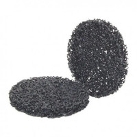  Eagle 4" x 1/4" Super-Strip Discs 