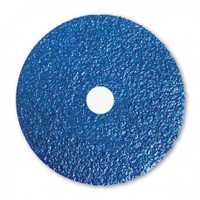  Eagle Blue Zirconium 9 inch Fibre Sanding Discs 