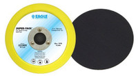 Eagle 6 inch SOFT Super-Tack Disc Pad