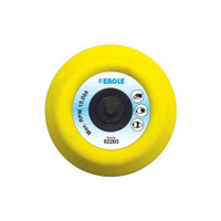  Eagle 3 inch Super-Tack Back-Up Pad 