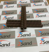  2SAND 3/8" x 6" Spindle Sleeve - 5/Pack 