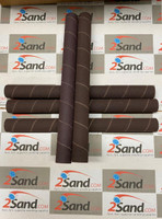  2SAND 3/4" x 9" Spindle Sleeve - 5/Pack 