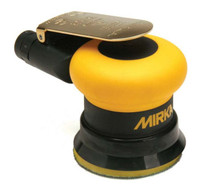 Mirka 3 inch Finishing Sander Air Motor 5mm Orbit MR-350