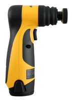 Mirka Abrasives and Tools Mirka 1-1/4 inch Angle Orbital Battery Sander, 3mm Orbit, 10.8V AOS130-B 