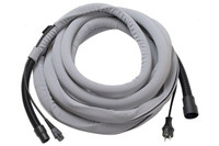 Mirka DEROS/DEOS Coaxial Vacuum Hose + Sleeve 6 Meter