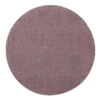 Mirka Abrasives and Tools Mirka Abranet 11 inch Dust-Free Sanding Discs - 50/Box 