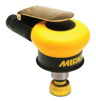  Mirka 1-1/4" Finishing Sander 2.5mm Orbit  - MROS125 