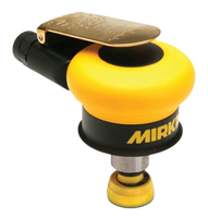 Mirka 1-1/4" Finishing Sander 2.5mm Orbit  - MROS125