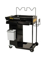 Mirka Smart Cart Dust Free Sanding System