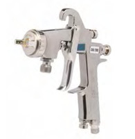 ANEST IWATA COG-200-18S SPRAY GUN SIPHONE FEED W/O CONTAINER