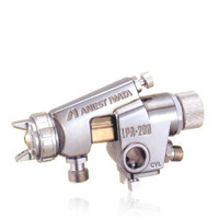 ANEST IWATA LPA200-086LVP AUTO SPRAY GUN (SPECIAL)