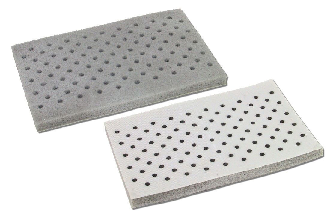 Eagle Super Assilex Sheets 2Sand Sanding Supplies