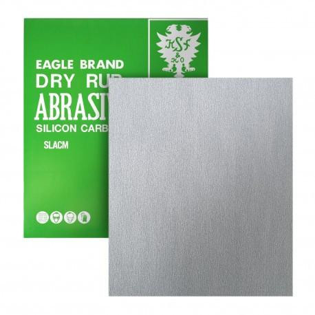  Eagle Finkat Silicon Carbide 9x11 Dry Sanding Sheets 
