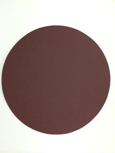 2SAND PSA 4 inch Sanding Discs Aluminum Oxide Cloth Backed 15/pack