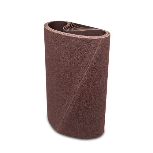  2SAND 52 x 103 Wide Sanding Belt XA911 Aluminum Oxide 