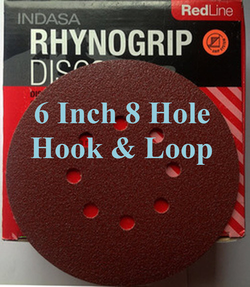 rhynogrip redline sandpaper