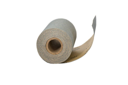  2SAND 4-1/2 in. x 30 ft Non-Loading Silicon Carbide Self-Adhesive Sandpaper Rolls 