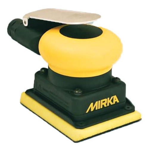 Mirka Abrasives and Tools Mirka Orbit Finishing Sander 3mm Orbit  3" x 4" MR-34 