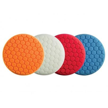  Eagle Multi-Hex 7-1/2" Foam Pads 
