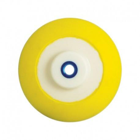 Eagle Super-Tack Back-Up Plate for 7 inch Pads Molded Urethane 