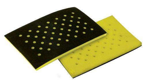  Eagle Assilex 78 x 123 mm Hard Hand Pad M-Super-Tack 