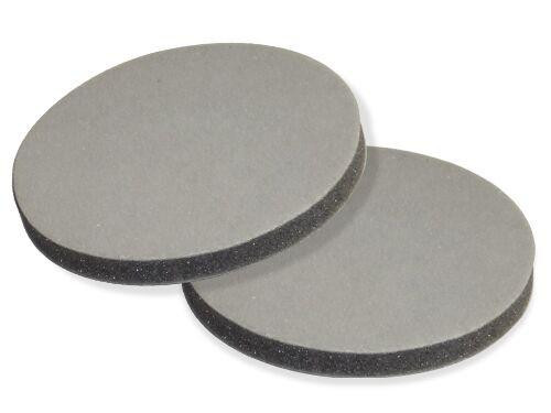  Eagle Micro-Hook 3 inch Super-Tack Interface Pad 