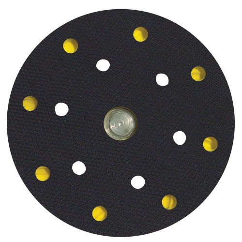  Eagle 6 inch Super-Tack Back-Up Pad (15 holes) 