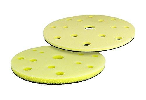  Eagle Micro-Hook 6 inch Super-Tack Interface Pad - Assorted (15 holes) 
