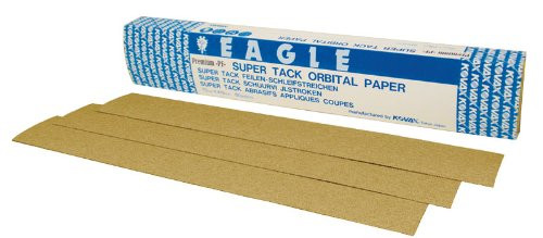 Eagle PF Premium Super-Tack File Sheets