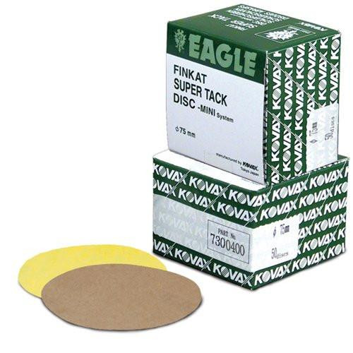  Eagle PF Premium 3 inch Super-Tack Discs 