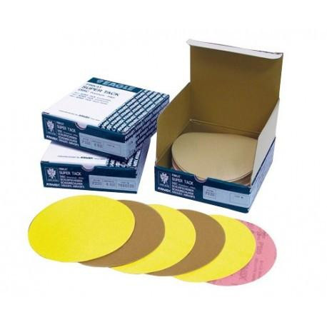  Eagle PF Premium 5 inch Super-Tack Discs 