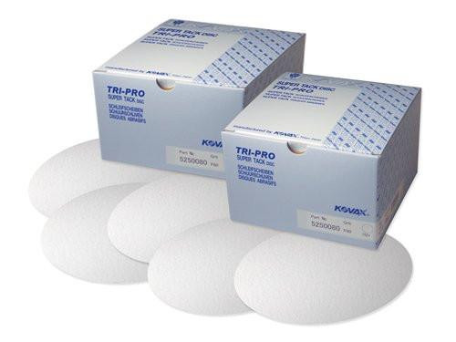  Eagle Tri-Pro Super-Tack 6 inch Discs 