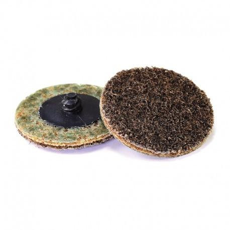  Eagle Super-Loc 2 inch Surface Conditioning Discs 