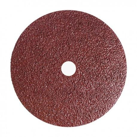  Eagle Aluminum Oxide 9 inch Fibre Sanding Discs 