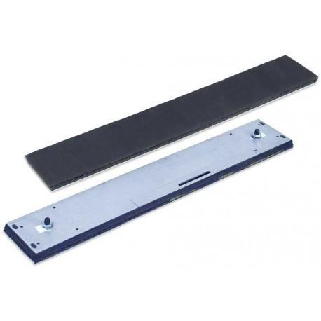  Eagle Super-Tack 2 3/4” x 16” Air File Shoe (Hook & Loop) 