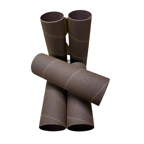  2SAND 3" x 9" Spindle Sleeve - 5/Pack 