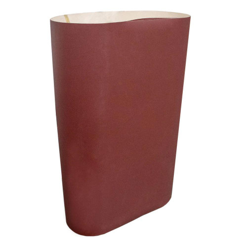  2SAND 43" x 60" Wide Sanding Belt XA911 Aluminum Oxide 