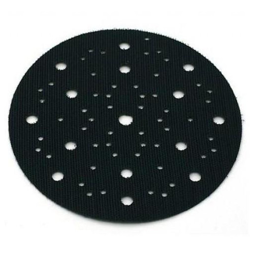 Mirka Abrasives and Tools Mirka 6" x 5mm thick Abranet Grip Faced Interface Pad - 5/pack 
