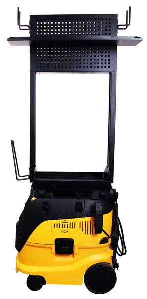 Mirka Abrasives and Tools Mirka Workstation for 1230-Hepa-PC 