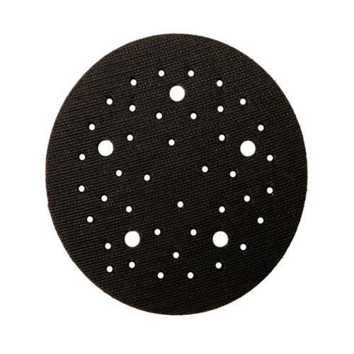 Mirka Abrasives and Tools Mirka Interface Pad 5"x.39" Grip 44H, 5/Pkg 3/8" Thick 