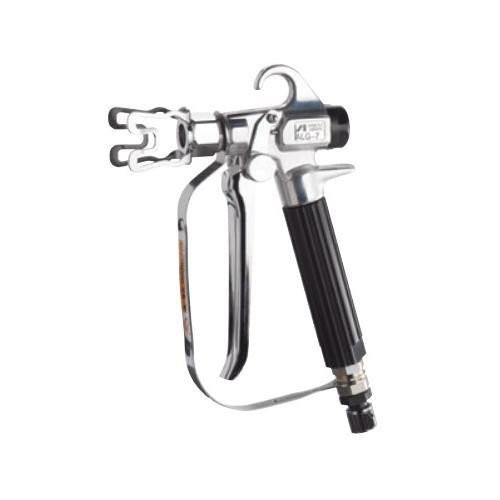 ANEST IWATA ALG73 AIRLESS SPRAY GUN